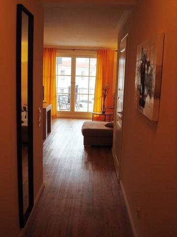 Residenz Leuchtturm L15 Apartment เรลิค ภายนอก รูปภาพ